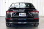 2026 Honda Civic Si Manual