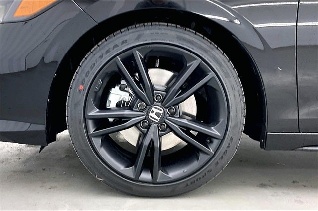 2026 Honda Civic Si Base