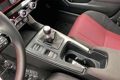 2026 Honda Civic Si Base