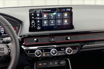 2026 Honda Civic Si Base