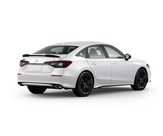 2026 Honda Civic Si Manual