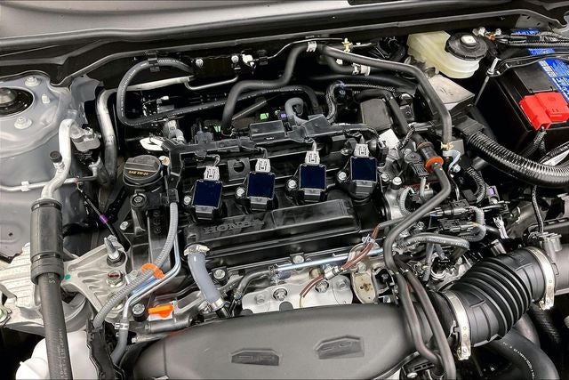 2026 Honda Civic Si Manual