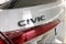 2026 Honda Civic Si Manual