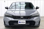 2026 Honda Civic Si Manual
