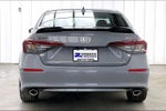 2026 Honda Civic Si Manual