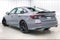 2026 Honda Civic Si Manual
