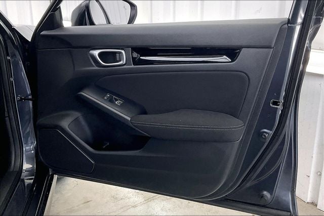 2024 Honda Civic EX