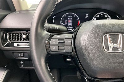 2024 Honda Civic EX