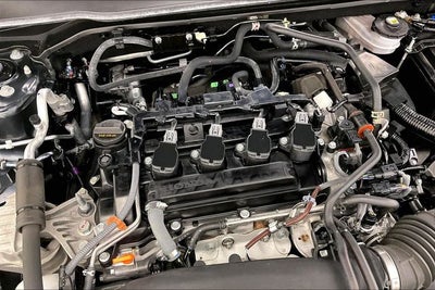 2024 Honda Civic EX