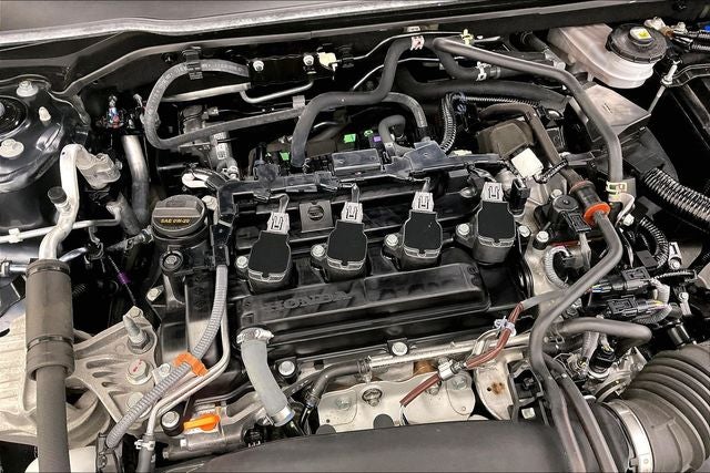 2024 Honda Civic EX