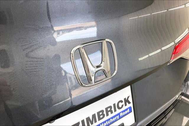 2024 Honda Civic EX