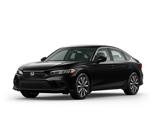 2024 Honda Civic EX