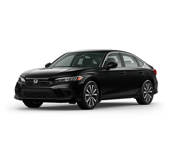 2024 Honda Civic EX