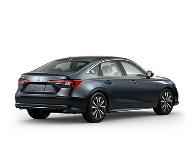 2024 Honda Civic EX