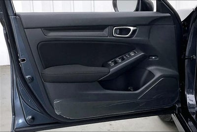 2026 Honda Civic LX InStock