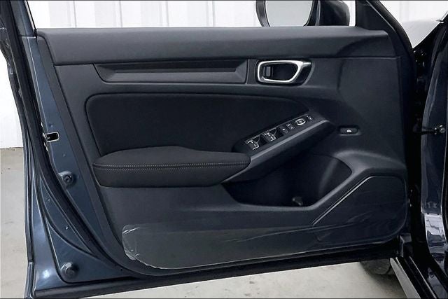 2026 Honda Civic LX InStock