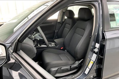 2026 Honda Civic LX InStock