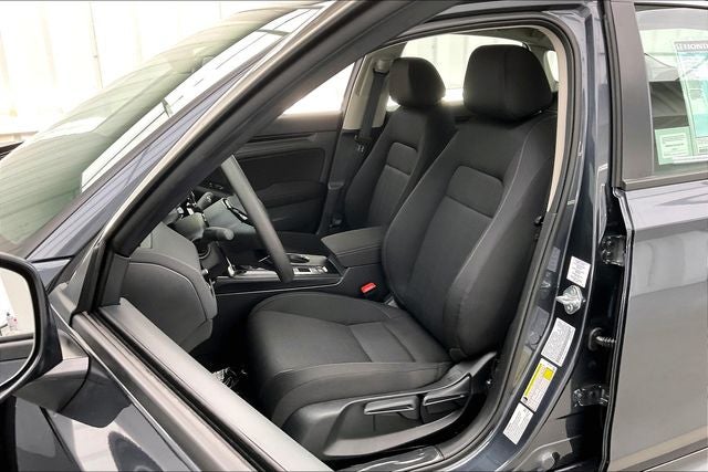 2026 Honda Civic LX InStock
