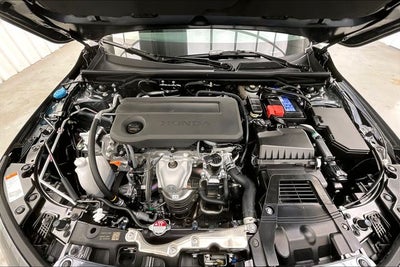 2026 Honda Civic LX InStock