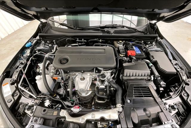 2026 Honda Civic LX InStock
