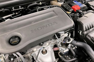2026 Honda Civic LX InStock