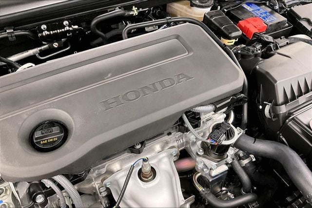 2026 Honda Civic LX InStock
