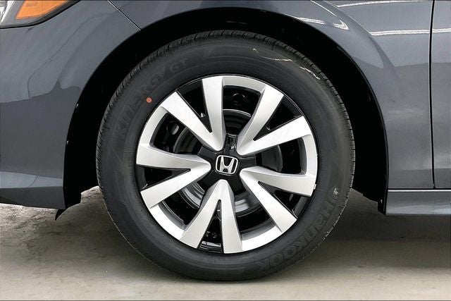 2026 Honda Civic LX InStock