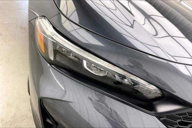 2026 Honda Civic LX InStock