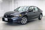 2026 Honda Civic LX InStock