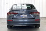 2026 Honda Civic LX InStock