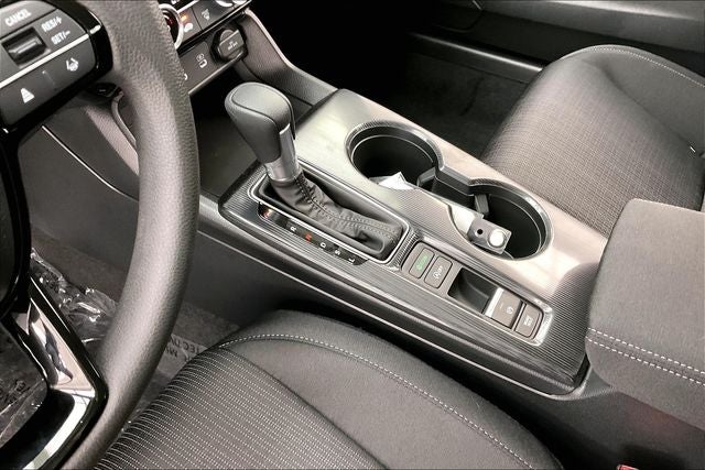 2026 Honda Civic LX InStock