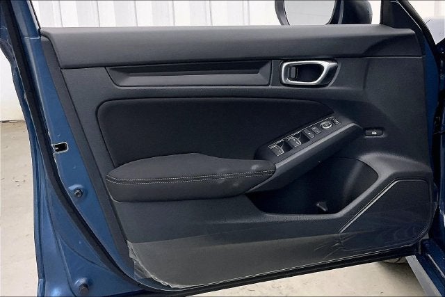 2027 Honda Civic LX InStock