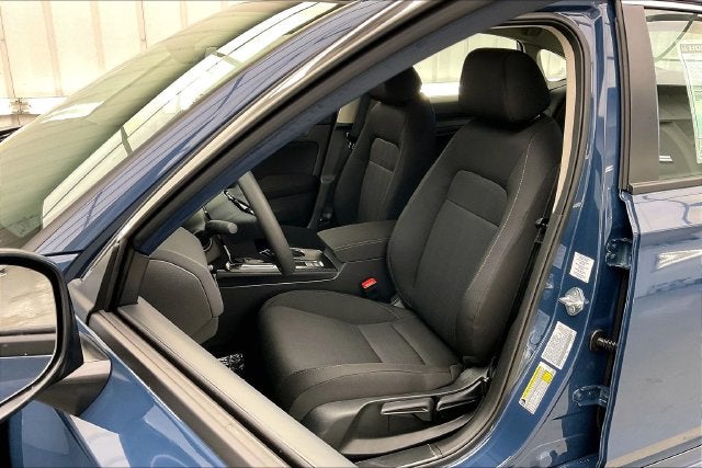 2027 Honda Civic LX InStock