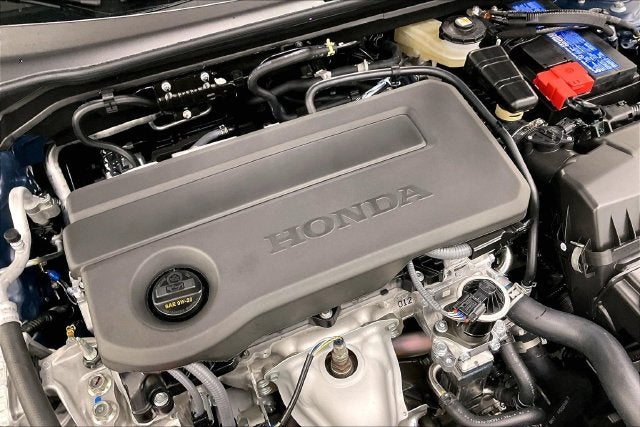 2027 Honda Civic LX InStock