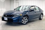 2027 Honda Civic LX InStock