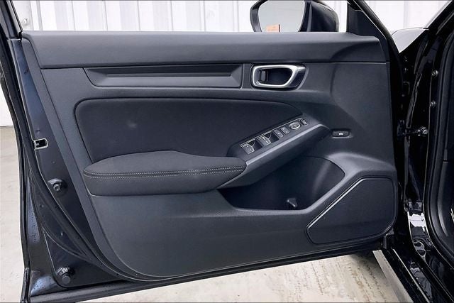 2026 Honda Civic LX InStock