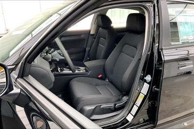 2026 Honda Civic LX InStock