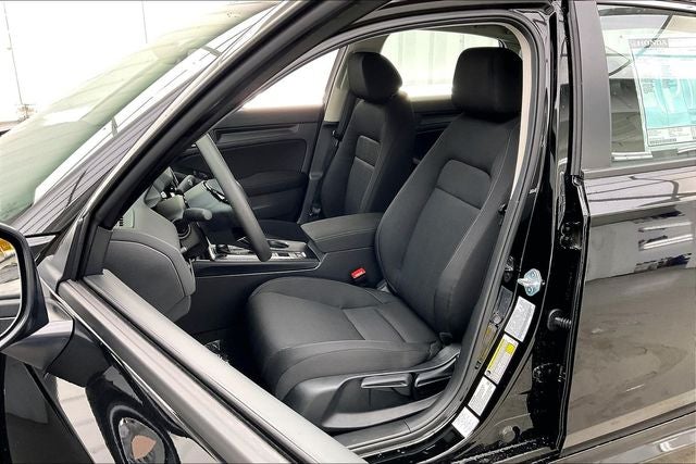 2026 Honda Civic LX InStock