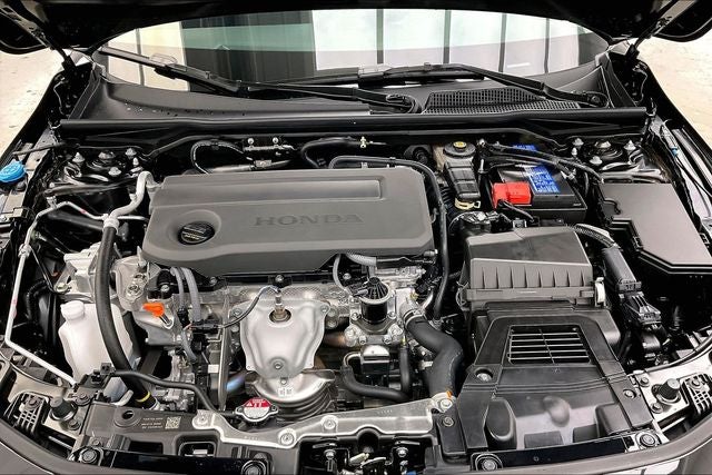 2026 Honda Civic LX InStock