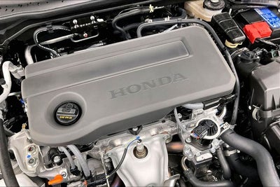 2026 Honda Civic LX InStock