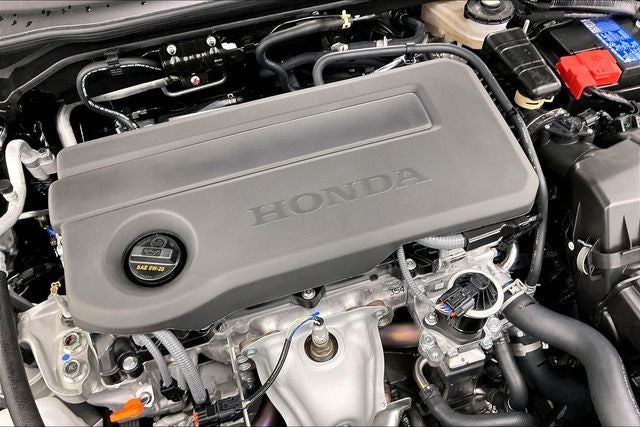 2026 Honda Civic LX InStock