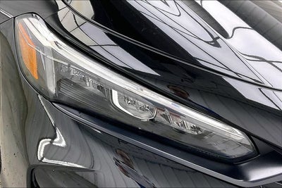 2026 Honda Civic LX InStock