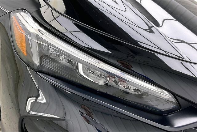 2026 Honda Civic LX InStock