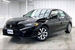 2026 Honda Civic LX InStock