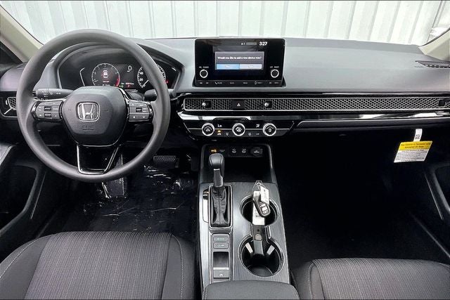 2026 Honda Civic LX InStock
