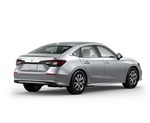 2026 Honda Civic LX InTransit