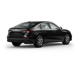 2026 Honda Civic LX InTransit