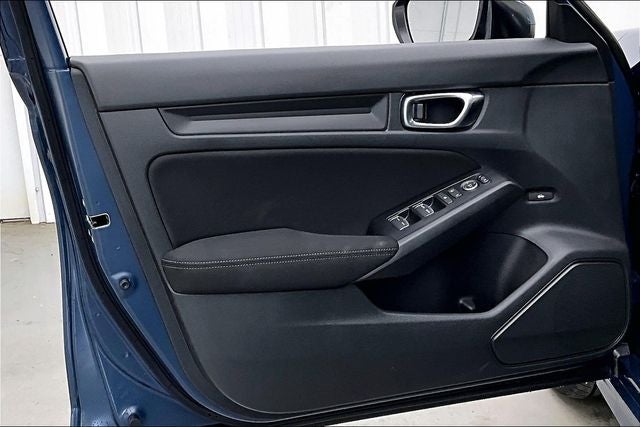 2026 Honda Civic LX InStock
