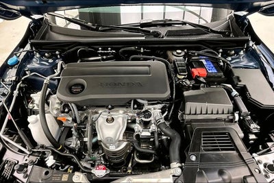 2026 Honda Civic LX InStock