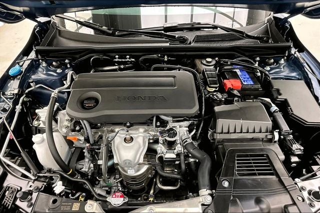 2026 Honda Civic LX InStock